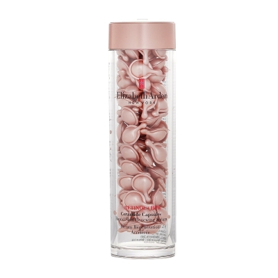 Elizabeth Arden Retinol + HPR Ceramide Capsules Rapid Skin Renewing Serum 90caps/42ml