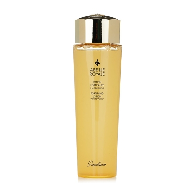 Guerlain Abeille Royale Posiluj&iacute;c&iacute; ml&eacute;ko s mateř&iacute; ka&scaron;ičkou 150ml/5oz