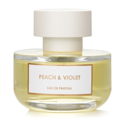Elvis + Elvin Peach & Violet Eau De Parfum Spray 48ml/1.6oz