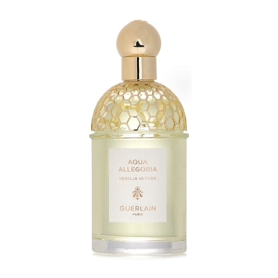 Guerlain Aqua Allegoria Nerolia Vetiver Eau De Toilette Spray 125ml