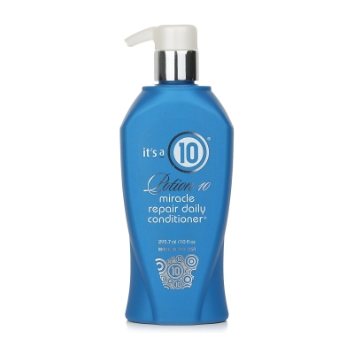 It's A 10 بلسم يومي مرمم Potion 10 Miracle 295.7ml/10oz