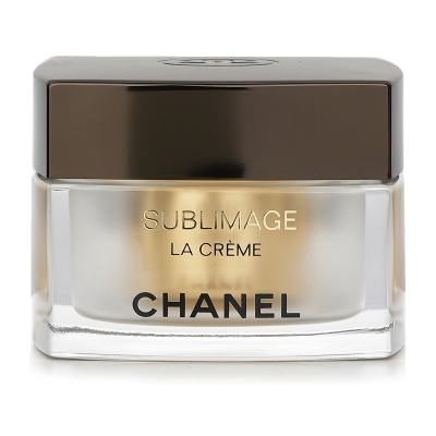 Chanel Sublimage La Creme Texture Fine Ultimate Cream 50g/1.7oz