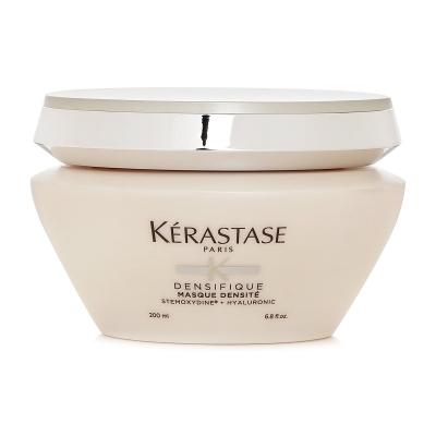 Kerastase 浓密滋润发膜(脱发明显发质) 200ml/6.8oz