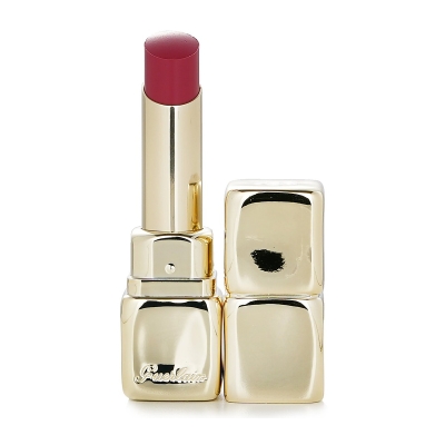 Guerlain KissKiss Shine Bloom Lipstick 219 Eternal Rose 3.2g/0.11oz
