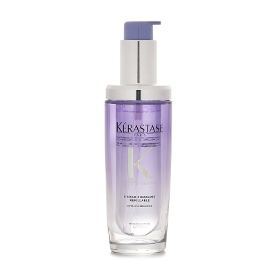 Kerastase Blond Absolu Hydrating Oil Concentrate 75ml