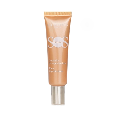 Clarins SOS Primer Peach 30ml/1oz