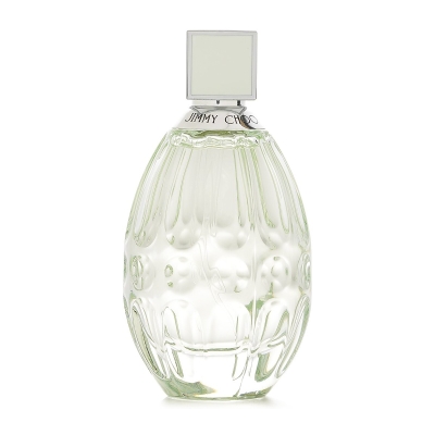 Jimmy Choo Jimmy Choo Floral Eau De Toilette Spray 90ml/3oz