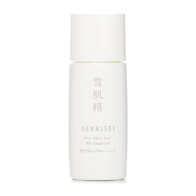 Kose SEKKISEI Airy Skin Veil BB Essence SPF50 02 30ml