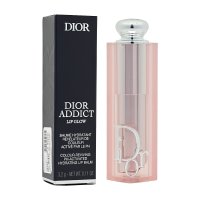 Christian Dior Dior Addict Lip Glow Reviving Lip Balm 012 Rosewood 3.2g/0.11oz