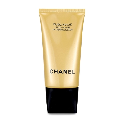 Chanel Sublimage Ultimate Comfort & Radiance-Revealing Gel-To-Oil Cleanser 150ml/5oz