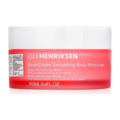 Ole Henriksen Touch BeamCream Smoothing Body Moisturizer 190ml/6.4oz