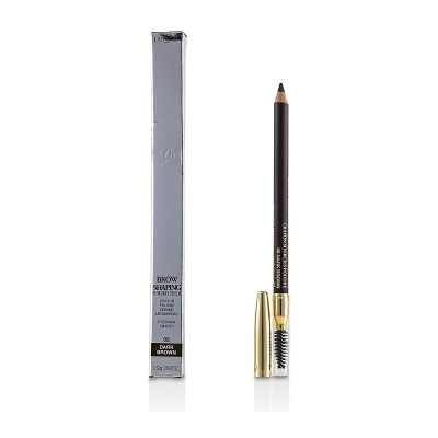 Lancome Brow Shaping Powdery Pencil 08 Dark Brown 1.19g/0.042oz