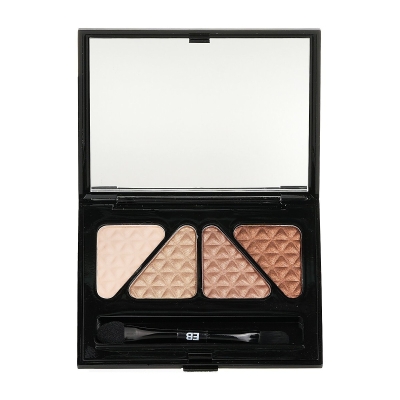 Edward Bess Prismette Eyeshadow Quad 02 Cosmic Bliss 7g/0.25oz