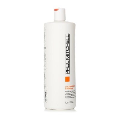 Paul Mitchell カラー プロテクト コンディショナー (プリザーブ カラー - エッド プロテクション) 1000ml/33.8oz