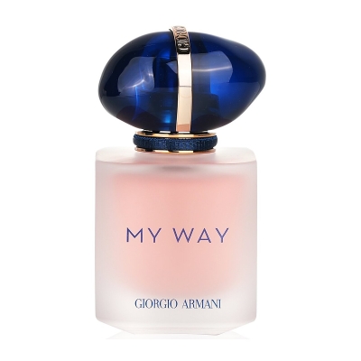 Giorgio Armani My Way Floral Eau De Parfum Refillable Spray 30ml/1oz