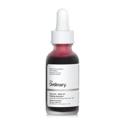 The Ordinary AHA 30% + BHA 2% Peeling Solution 30ml/1oz