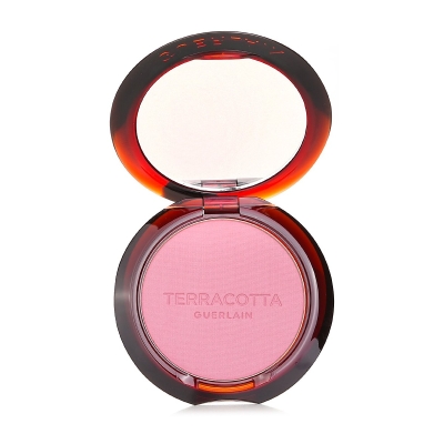 Guerlain 테라코타 블러쉬 01 로즈클레어/ 라이트핑크 5g
