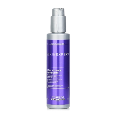 L'Oreal 专业护发专家 - Blondifier Cool 金发护理液 150ml/5.1oz