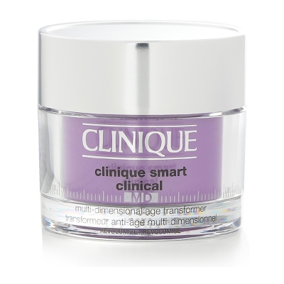 Clinique Clinique Smart Clinical MD Multi-Dimensional Age Transformer (Revolumize) 50ml/1.7oz