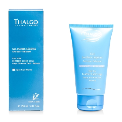 Thalgo 腿部舒緩啫喱 150ml/5.07oz
