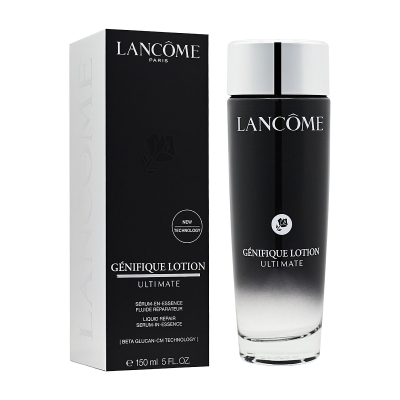 Lancome Genifique Ultimate Serum-In-Essence 150ml