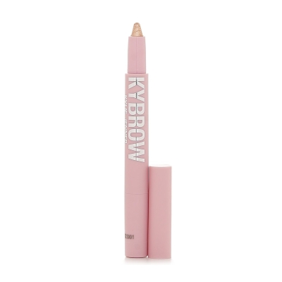 Kylie By Kylie Jenner Kybrow Highlighter 眼眉高光笔 001 Light Shimmer 0.85g/0.02oz