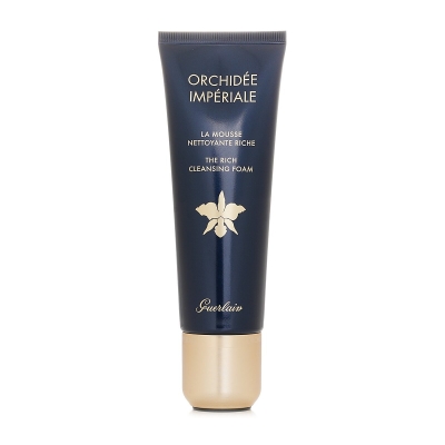Guerlain Orchidee Imperiale Exceptional Complete Care Bohat&aacute; čistic&iacute; pěna 125ml/4.2oz