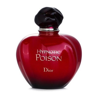 Christian Dior Hypnotic Poison Eau De Toilette Spray 100ml/3.4oz