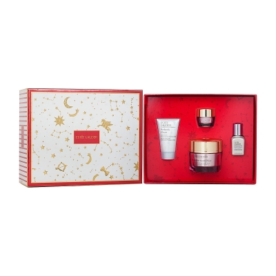 Estee Lauder Radiance Routine Set: 4pcs