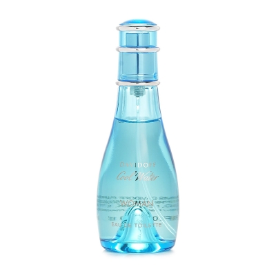 Davidoff Cool Water Eau De Toilette Spray 50ml/1.7oz