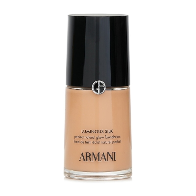 Giorgio Armani Luminous Silk Foundation 4.5 (Sand)(Random Packing) 30ml/1oz