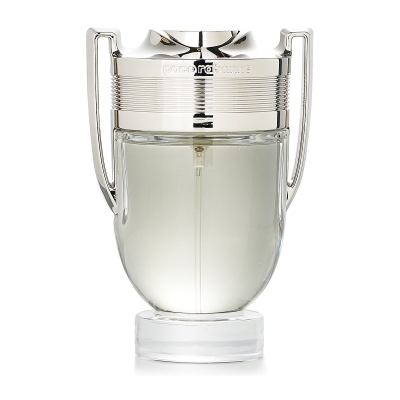 Paco Rabanne Invictus Eau De Toilette Spray 100ml/3.4oz