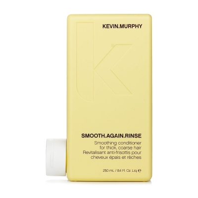 Kevin.Murphy Smooth.Again.Rinse (Smoothing Conditioner - For Thick, Coarse Hair) 250ml/8.4oz