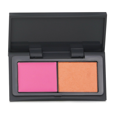 THREE Blown Away Blush Duo 03 Roam Free 3g/0.01oz