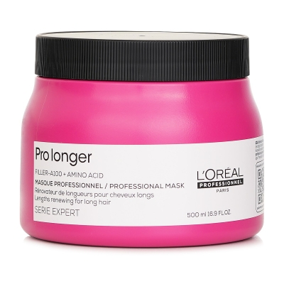 L'Oreal Professionnel Serie Expert Pro Longer Mask 500ml