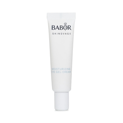 Babor Skinovage Moisturizing Eye Gel Cream (For Dry, Dehydrated Skin) 15ml/0.5oz
