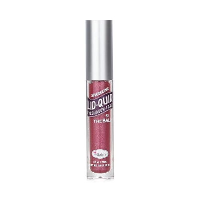 TheBalm Lid Quid Sombra de Ojos L&iacute;quida Brillante Strawberry Daiquiri 4.5ml/0.15oz