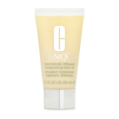 Clinique Dramatically Different Moisturizing Lotion + 50ml