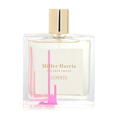 Miller Harris Scherzo Eau De Parfum Spray 100ml/3.4oz