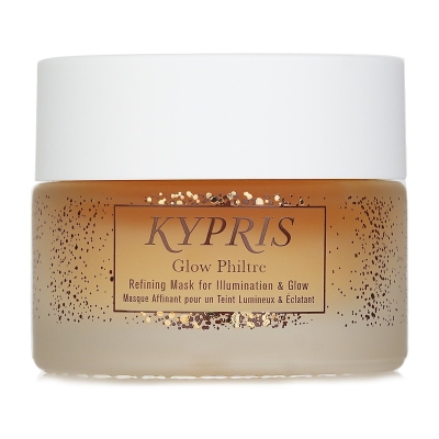 Kypris Glow Philtre Refining Mask For Illumination & Glow 46ml/1.56oz
