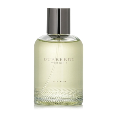 Burberry Weekend Eau De Toilette Spray 100ml/3.3oz