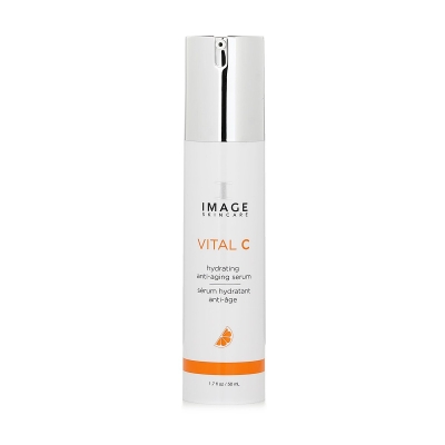 Image Vital C Hydrating Anti-Aging Serum 50ml/1.7oz
