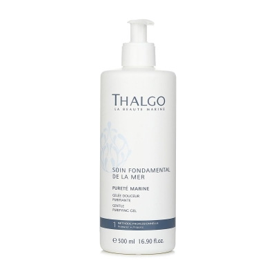 Thalgo 海洋淨化潔面啫喱(美容院裝) 500ml/16.9oz