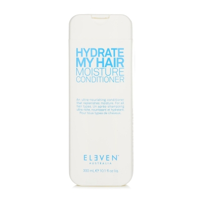 Eleven Australia Hydrate My Hair Moisture Conditioner 300ml/10.1oz