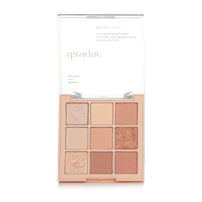 Dasique Shadow Palette 03 Nude Potion (Exp Date: 15/6/2026) 7g