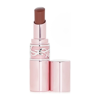 Yves Saint Laurent YSL LoveShine Candy Glow Lip Balm 6B Brown Nude 3.1g/0.1oz