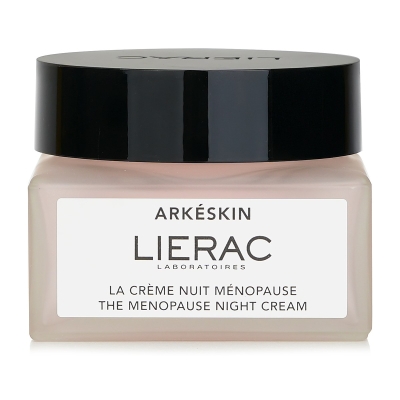 Lierac Ark&eacute;skin The Menopause Night Cream 50ml