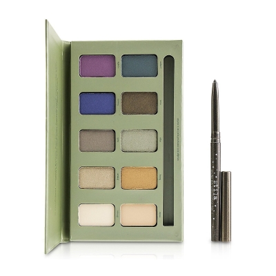 Stila In The Garden Eye Shadow Palette 14.2g/0.5oz