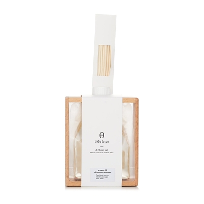 Botanica Esika Diffuser set Aroma_02 Afternoon Moment 270ml