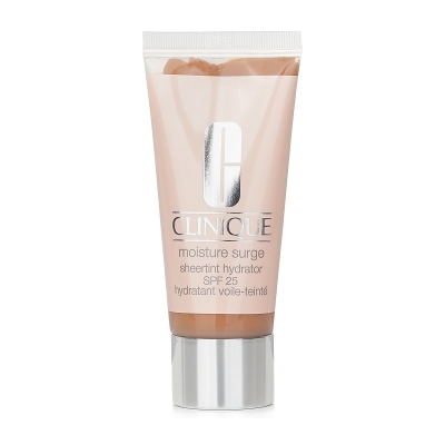 Clinique Moisture Surge Sheertint Hydrator SPF 25 04 Universal Medium 40ml/1.4oz
